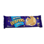 Wonder Wafer 100g - Vanilla Flavour
